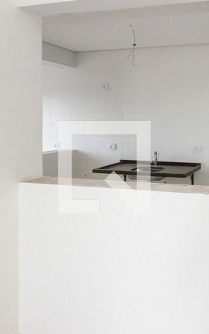 Apartamento à venda com 55m², 2 quartos e 1 vaga Apartamento à venda com 55m², 2 quartos e 1 vagaCozinha
