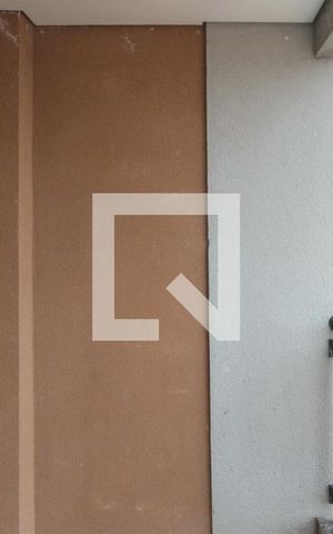 Apartamento à venda com 55m², 2 quartos e 1 vaga Apartamento à venda com 55m², 2 quartos e 1 vagaVaranda