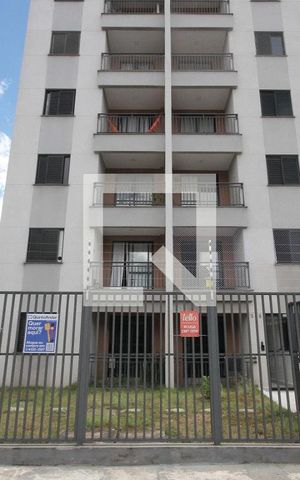Apartamento à venda com 55m², 2 quartos e 1 vagaFachada