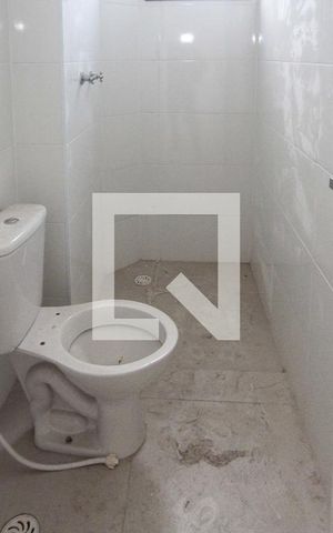 Apartamento à venda com 55m², 2 quartos e 1 vaga Apartamento à venda com 55m², 2 quartos e 1 vagaBanheiro