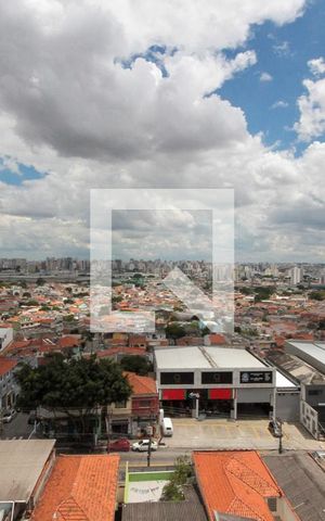 Apartamento à venda com 55m², 2 quartos e 1 vaga Apartamento à venda com 55m², 2 quartos e 1 vagavista