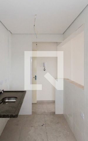 Apartamento à venda com 55m², 2 quartos e 1 vaga Apartamento à venda com 55m², 2 quartos e 1 vagaCozinha