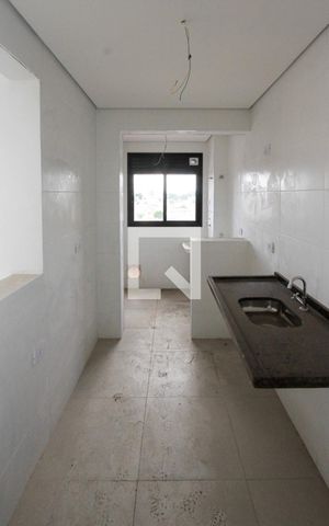 Apartamento à venda com 55m², 2 quartos e 1 vaga Apartamento à venda com 55m², 2 quartos e 1 vagaCozinha