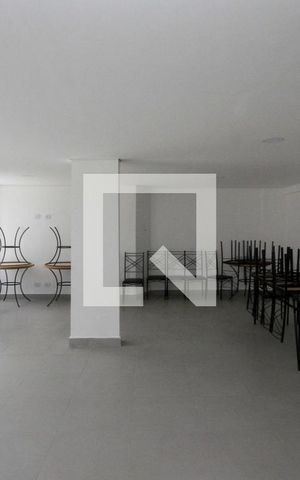 Apartamento à venda com 55m², 2 quartos e 1 vaga Apartamento à venda com 55m², 2 quartos e 1 vagaÁrea comum - Salão de festas