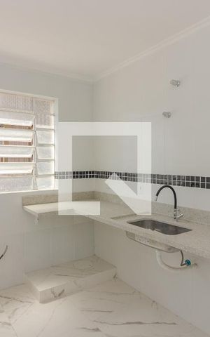 Apartamento à venda com 89m², 3 quartos e 1 vagaCozinha