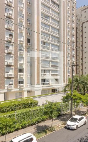 Apartamento à venda com 89m², 3 quartos e 1 vagaQuarto 2 - Vista
