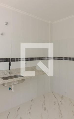 Apartamento à venda com 89m², 3 quartos e 1 vagaCozinha