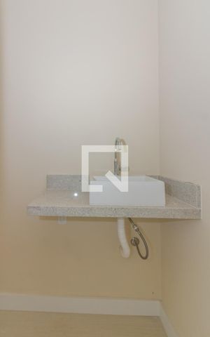 Apartamento à venda com 89m², 3 quartos e 1 vagaSala - Lavabo