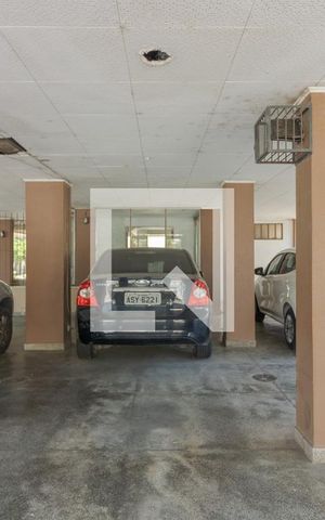 Apartamento à venda com 89m², 3 quartos e 1 vagaGaragem