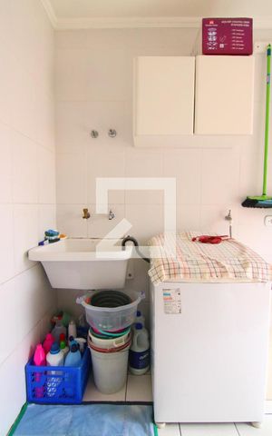 Casa à venda com 180m², 2 quartos e 3 vagasÁrea de Serviço
