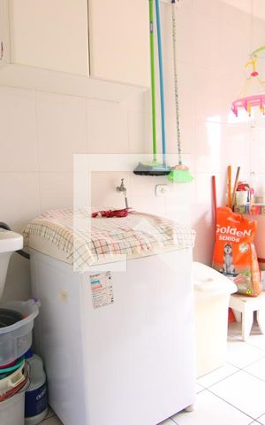 Casa à venda com 180m², 2 quartos e 3 vagasÁrea de Serviço