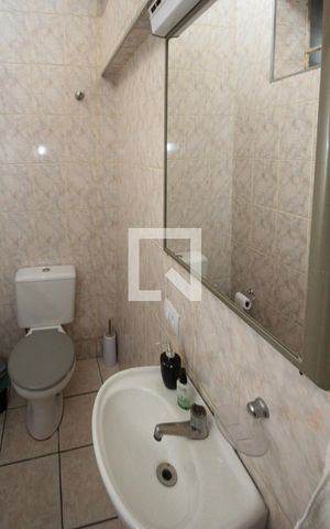 Casa à venda com 117m², 3 quartos e 2 vagas Casa à venda com 117m², 3 quartos e 2 vagasbanheiro