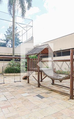 Apartamento à venda com 78m², 3 quartos e 1 vaga Apartamento à venda com 78m², 3 quartos e 1 vagaÁrea Comum - Playground