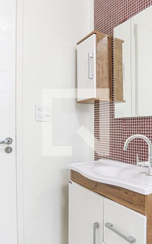 Apartamento à venda com 78m², 3 quartos e 1 vaga Apartamento à venda com 78m², 3 quartos e 1 vagaBanheiro