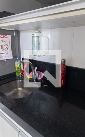 Apartamento para alugar com 72m², 3 quartos e 1 vaga Apartamento para alugar com 72m², 3 quartos e 1 vagaCozinha