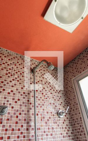 Apartamento para alugar com 72m², 3 quartos e 1 vaga Apartamento para alugar com 72m², 3 quartos e 1 vagaBanheiro Social