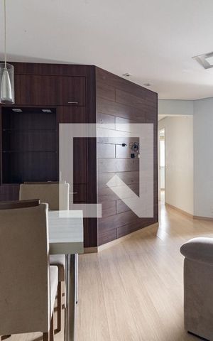 Apartamento para alugar com 72m², 3 quartos e 1 vaga Apartamento para alugar com 72m², 3 quartos e 1 vagaSala