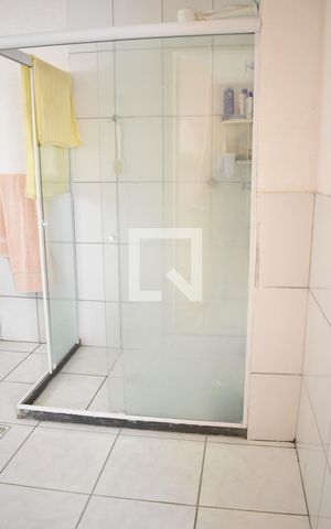 Apartamento para alugar com 57m², 1 quarto e 1 vagaBanheiro