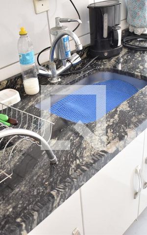 Apartamento para alugar com 57m², 1 quarto e 1 vagaPia