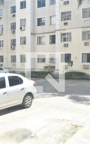 Apartamento para alugar com 57m², 1 quarto e 1 vagaVista do Quarto