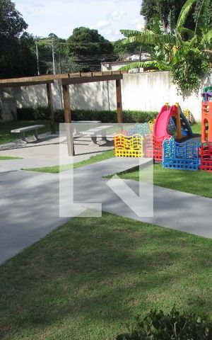Apartamento para alugar com 57m², 1 quarto e 1 vagaÁrea comum - Playground