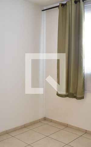 Apartamento para alugar com 57m², 1 quarto e 1 vagaQuarto