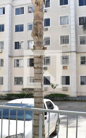 Apartamento para alugar com 57m², 1 quarto e 1 vagaVista da Sala