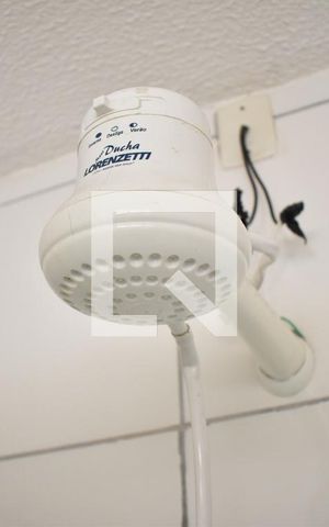 Apartamento para alugar com 57m², 1 quarto e 1 vagaChuveiro