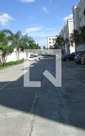 Apartamento para alugar com 57m², 1 quarto e 1 vagaÁrea comum - Garagem