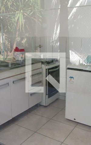 Apartamento para alugar com 57m², 1 quarto e 1 vagaSalão de Festas