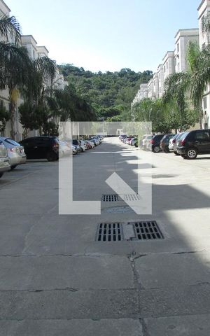 Apartamento para alugar com 57m², 1 quarto e 1 vagaGaragem