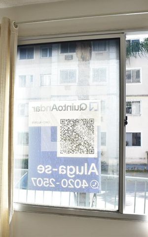 Apartamento para alugar com 57m², 1 quarto e 1 vagaDetalhe