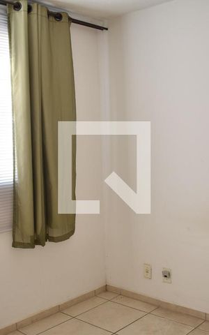 Apartamento para alugar com 57m², 1 quarto e 1 vagaQuarto