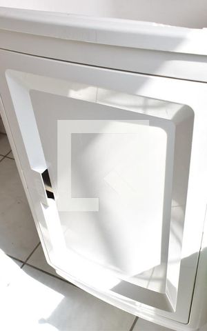 Apartamento para alugar com 57m², 1 quarto e 1 vagaÁrea de Serviço - Armário