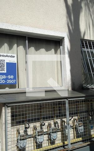 Apartamento para alugar com 57m², 1 quarto e 1 vagaFachada do Apartamento