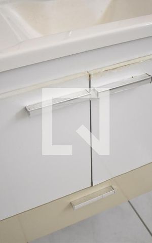 Apartamento para alugar com 57m², 1 quarto e 1 vagaBanheiro - Armário
