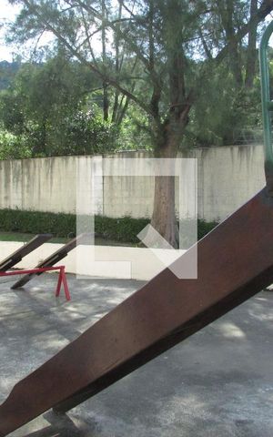 Apartamento para alugar com 57m², 1 quarto e 1 vagaPlayground