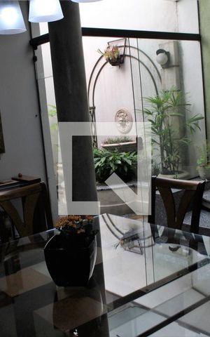 Casa à venda com 398m², 3 quartos e 4 vagasJardim de Inverno/Sala de Jantar - foto 4