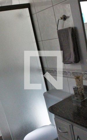 Casa à venda com 398m², 3 quartos e 4 vagasBanheiro suíte 3