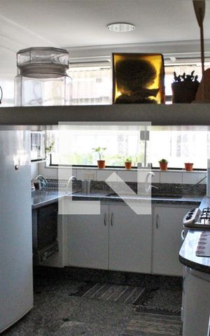 Casa à venda com 398m², 3 quartos e 4 vagasCozinha - foto 3