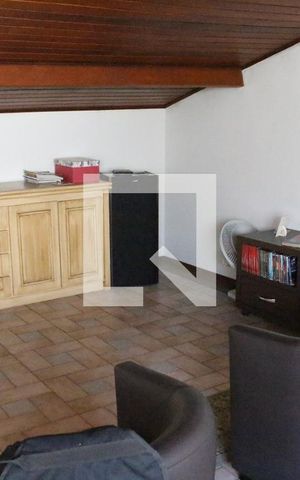 Casa à venda com 398m², 3 quartos e 4 vagasSótão - foto 3