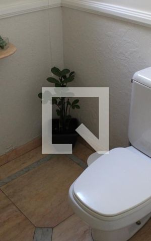 Casa à venda com 398m², 3 quartos e 4 vagasLavabo 1