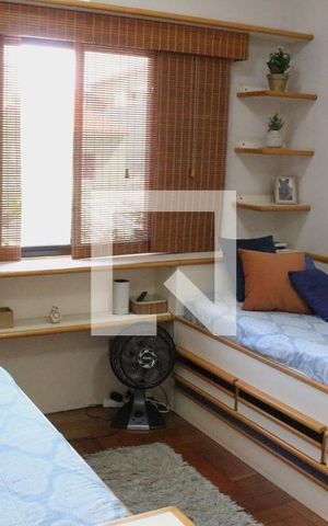 Casa à venda com 398m², 3 quartos e 4 vagasSuíte 2