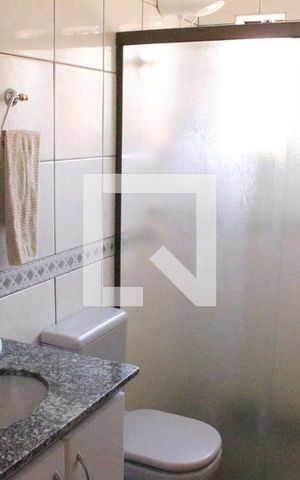 Casa à venda com 398m², 3 quartos e 4 vagasBanheiro suíte 2