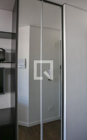 Studio para alugar com 30m², 1 quarto e 1 vaga Studio para alugar com 30m², 1 quarto e 1 vagaStudio