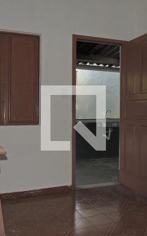 Casa para alugar com 280m², 3 quartos e 6 vagasQuarto de Serviço 1