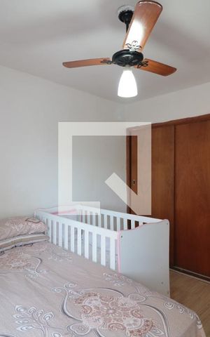 Apartamento à venda com 42m², 2 quartos e sem vagaQuarto 2
