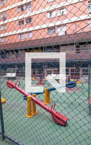 Apartamento para alugar com 42m², 2 quartos e sem vaga Apartamento para alugar com 42m², 2 quartos e sem vagaÁrea comum