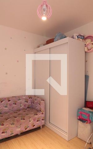 Apartamento à venda com 42m², 2 quartos e sem vagaQuarto 1