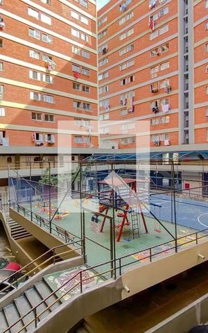 Apartamento para alugar com 42m², 2 quartos e sem vaga Apartamento para alugar com 42m², 2 quartos e sem vagaÁrea comum